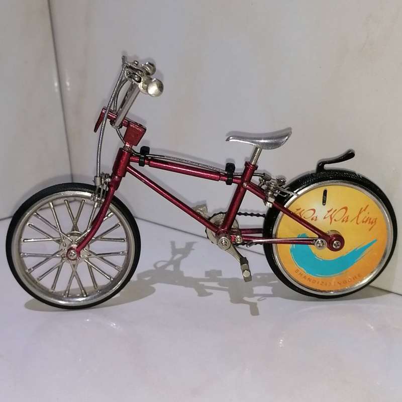 UNIQUE LIGHTER - BICYCLE