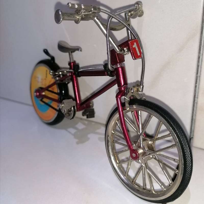 UNIQUE LIGHTER - BICYCLE