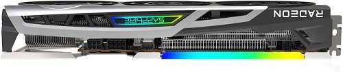 Sapphire Technology Nitro+ AMD Radeon RX 6700 XT Gaming Graphics Card with 12GB GDDR6, AMD RDNA 2