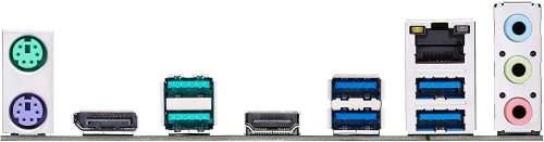 ASUS Prime Z390-P LGA1151 (Intel 8th and 9th Gen) ATX Motherboard for Cryptocurrency Mining(BTC)