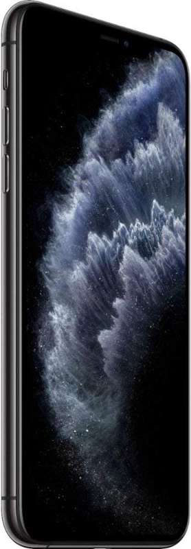 Apple iPhone 11 Pro Max, 64GB Space grey