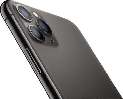 Apple iPhone 11 Pro Max, 64GB Space grey