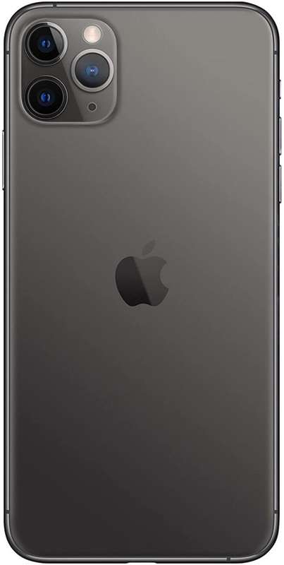 Apple iPhone 11 Pro Max, 64GB Space grey
