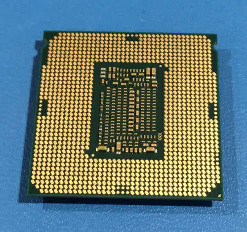 Intel® Core i5-8500T Processor 9M Cache, up to 3.50 GHz