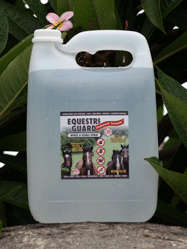 Repello Equestri Guard Horse and Stable Spray 5 litre