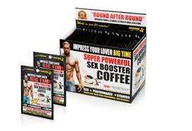 ANACONDA SUPER POWERFUL SEX BOOSTER COFFEE X 4 SACHETS (FOUR PACK)