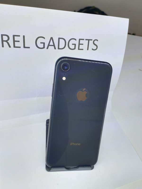 IPhone Xr 64gig