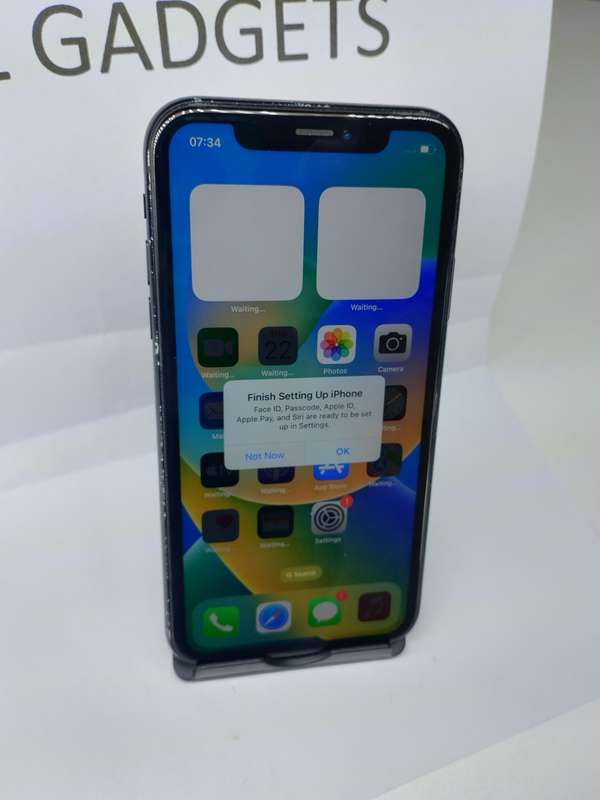 IPhone Xr 64gig