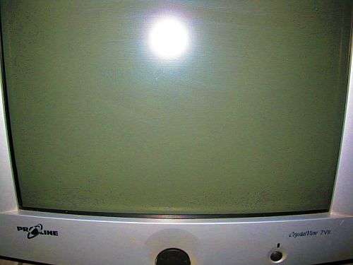 17 INCH - PROLINE CRYSTAL VIEW 7Vlr