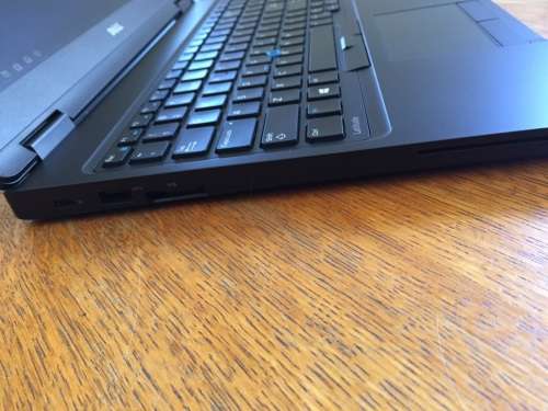 Dell Latitude 5580 (i7) - Pristine condition