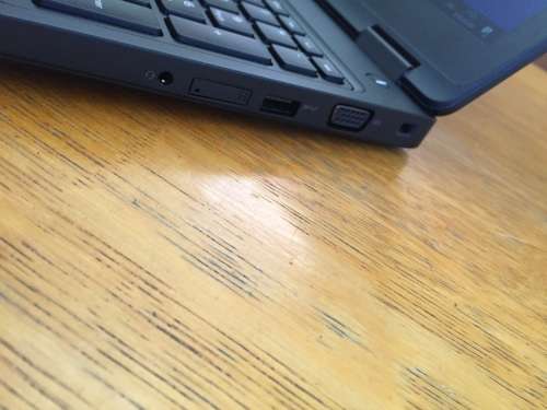 Dell Latitude 5580 (i7) - Pristine condition