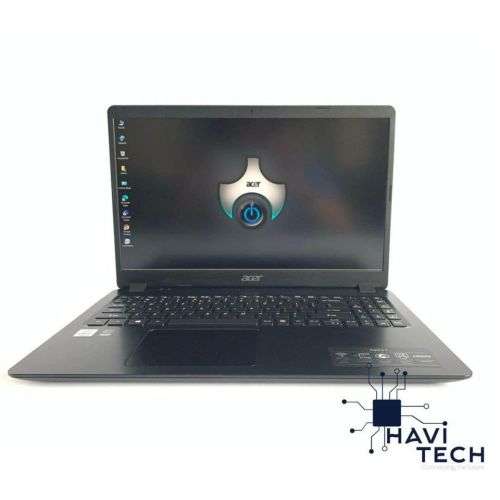 Acer Aspire 3 i7 10th Gen/512GBNVMe/12GB RAM/Intel Iris GPU- Like new
