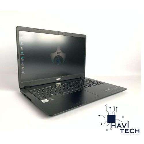 Acer Aspire 3 i7 10th Gen/512GBNVMe/12GB RAM/Intel Iris GPU- Like new