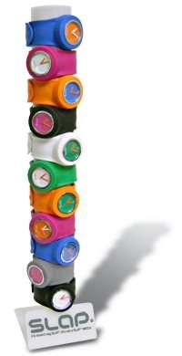 SLAP WATCH - The Original