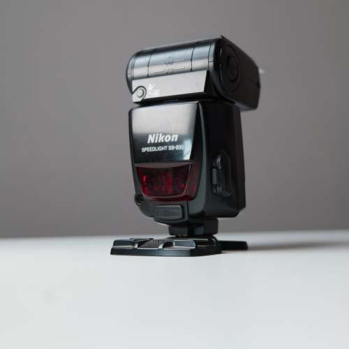Nikon SB-800