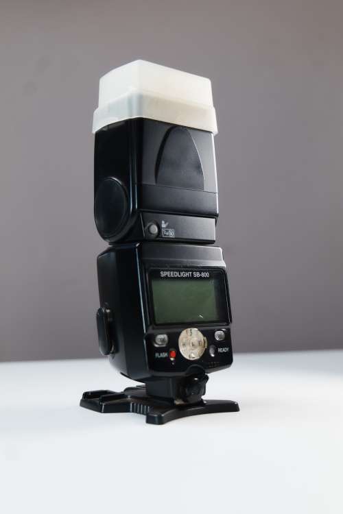 Nikon SB-800
