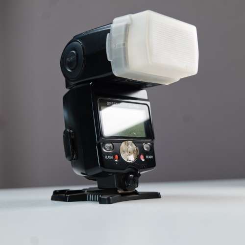 Nikon SB-800
