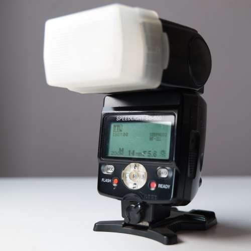 Nikon SB-800