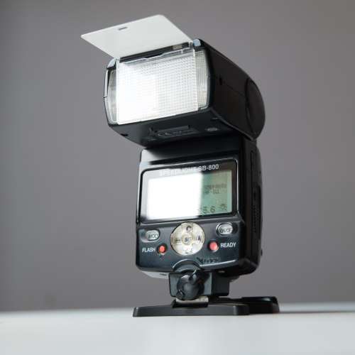 Nikon SB-800