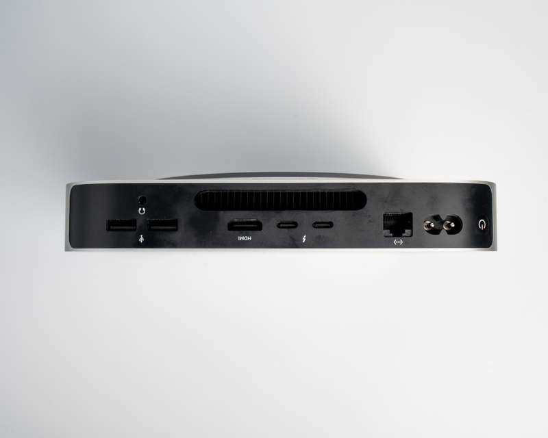 Mac Mini M2 2023