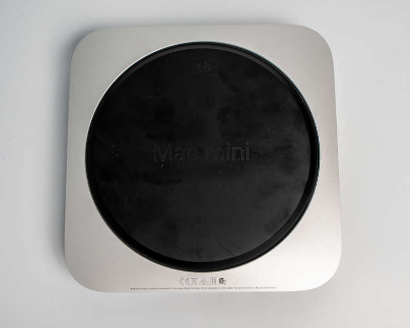 Mac Mini M2 2023