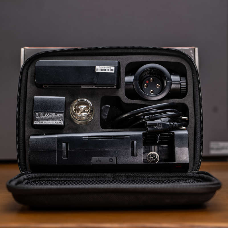 Godox AD200 Pro