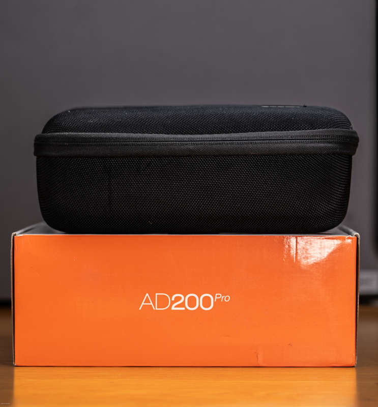 Godox AD200 Pro