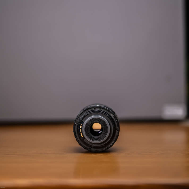 Canon 450D bundle