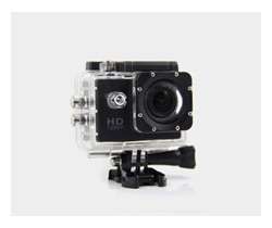 Action Camera Underwater camera