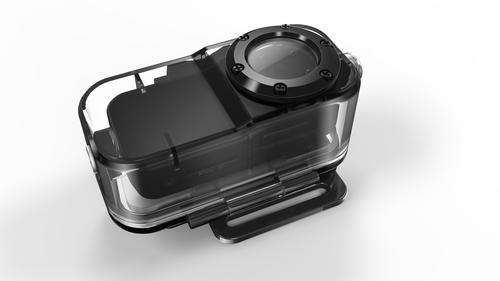 Action Camera, Mini adventure camera, Underwater camera