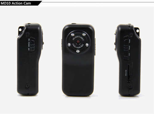 Action Camera, Mini adventure camera, Underwater camera