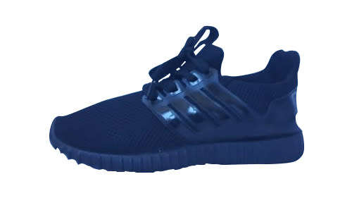 Running Sneakers Unisex- 2 Colors