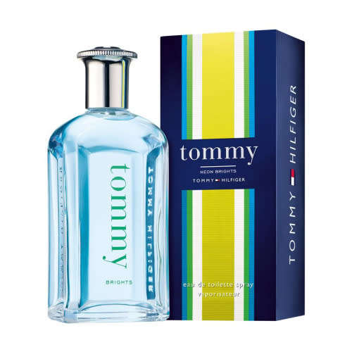 Tommy Hilfiger Boy Neon Brights EDT 50 ml
