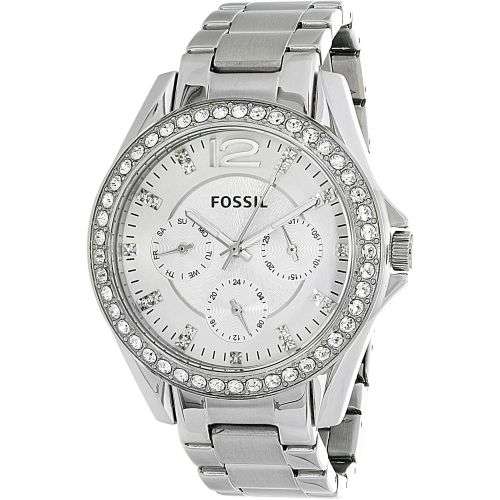Fossil Riley ES3202