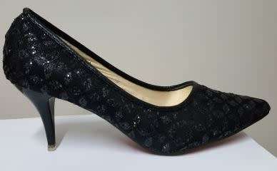 Black Shoes