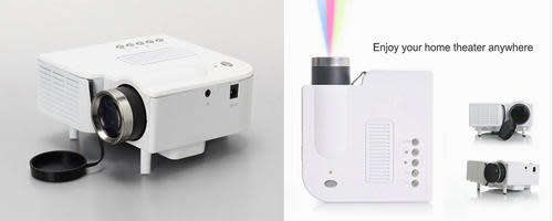 Projector