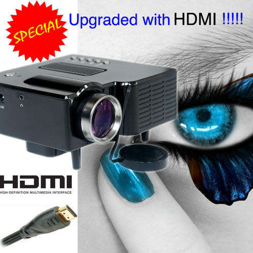 Projector