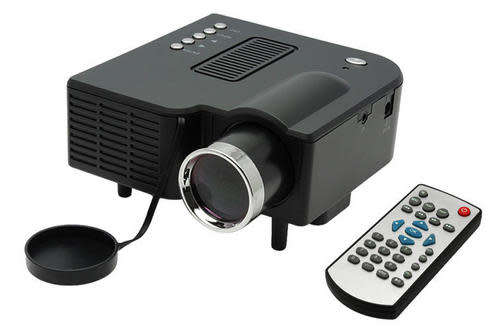 Projector