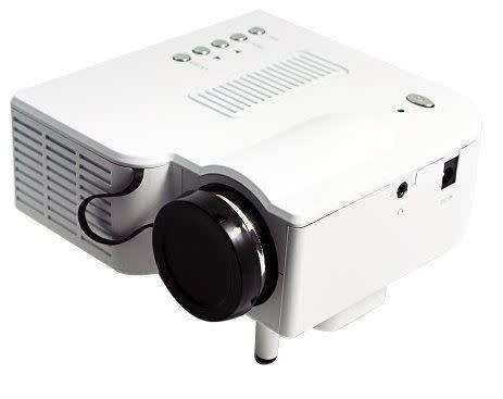 Projector