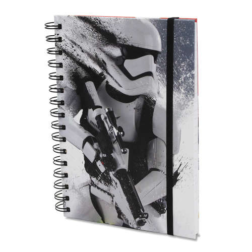 Starwars Stationery Set