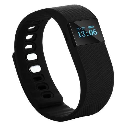 TW64 Fitness Tracker