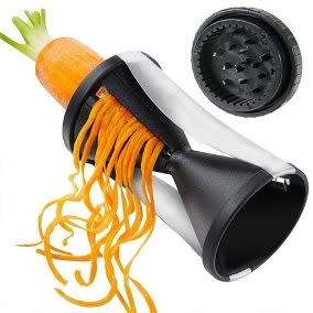 Vegetable And Pasta Slicer