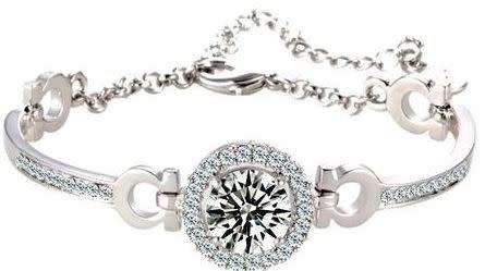 Tennis Bracelet
