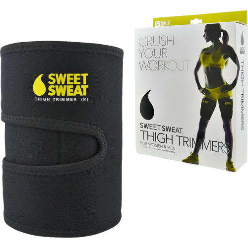 Unisex Thigh Shaper Trimmer Belt