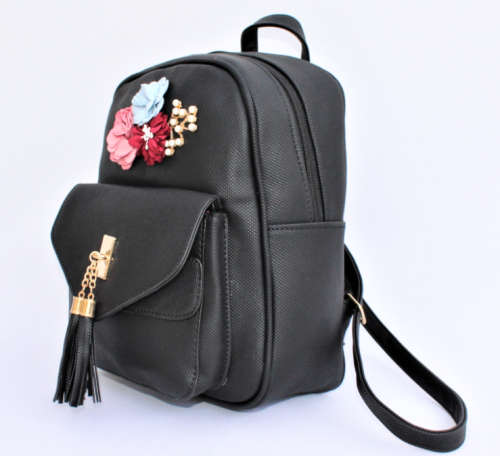 Chic and Trendy Backpack
