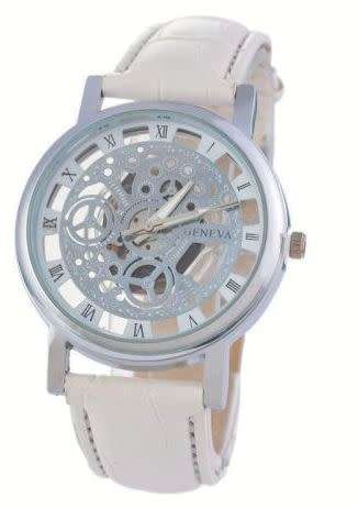 Skeleton Mechanical watch