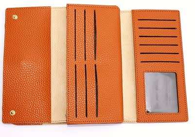 Ladies Elegant Wallets