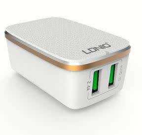 LDNIO Smart LED Wall Charger
