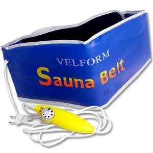 Sauna Belt