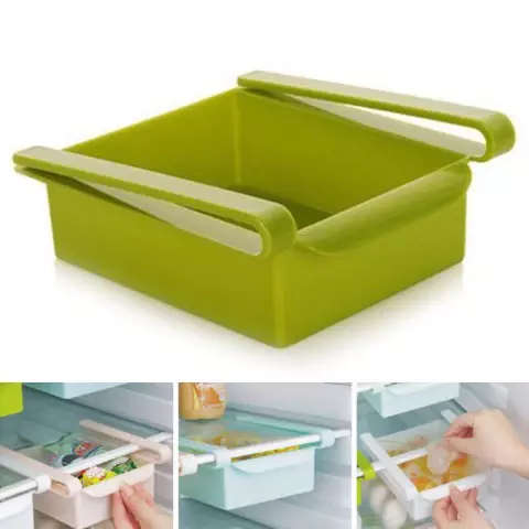 Storage container